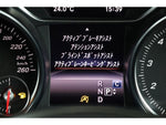 MERCEDES BENZ GLA class