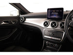 MERCEDES BENZ GLA class