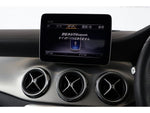 MERCEDES BENZ GLA class