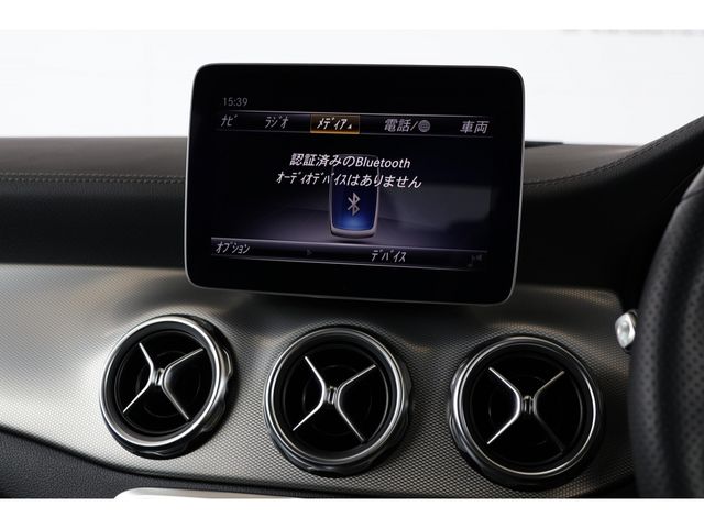 MERCEDES BENZ GLA class