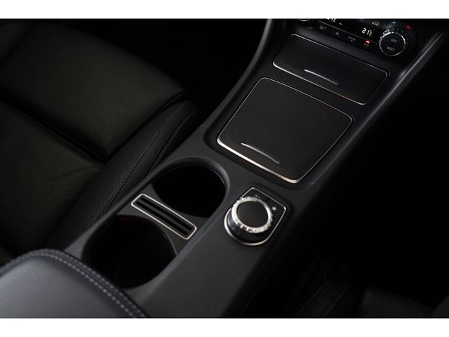 MERCEDES BENZ GLA class