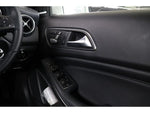MERCEDES BENZ GLA class