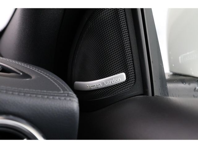 MERCEDES BENZ GLA class