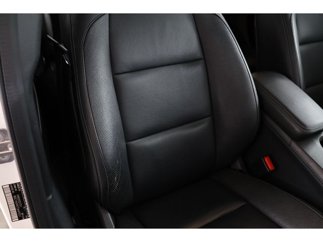 MERCEDES BENZ GLA class