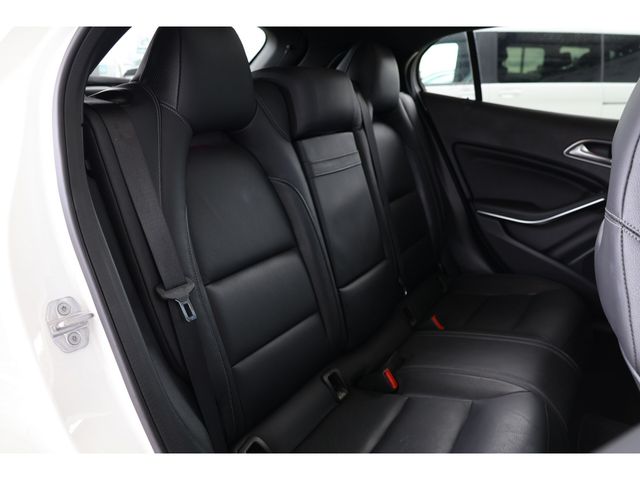 MERCEDES BENZ GLA class