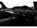 MERCEDES BENZ S class HYBRID