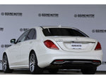 MERCEDES BENZ S class HYBRID