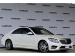 MERCEDES BENZ S class HYBRID