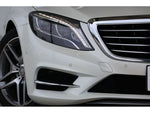 MERCEDES BENZ S class HYBRID