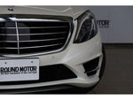 MERCEDES BENZ S class HYBRID