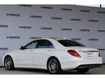 MERCEDES BENZ S class HYBRID