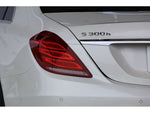 MERCEDES BENZ S class HYBRID