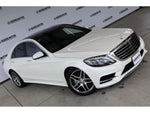 MERCEDES BENZ S class HYBRID