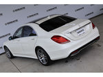 MERCEDES BENZ S class HYBRID