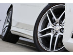 MERCEDES BENZ S class HYBRID