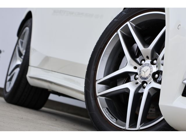MERCEDES BENZ S class HYBRID
