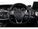 MERCEDES BENZ S class HYBRID
