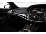 MERCEDES BENZ S class HYBRID