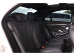 MERCEDES BENZ S class HYBRID