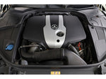 MERCEDES BENZ S class HYBRID