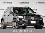 MERCEDES BENZ GLB