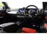 MERCEDES BENZ GLB