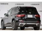 MERCEDES BENZ GLB