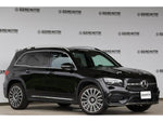 MERCEDES BENZ GLB