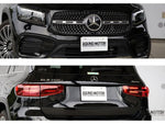 MERCEDES BENZ GLB