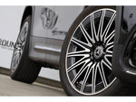 MERCEDES BENZ GLB