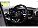 MERCEDES BENZ GLB