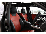 MERCEDES BENZ GLB