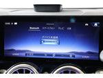 MERCEDES BENZ GLB