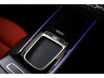 MERCEDES BENZ GLB