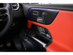 MERCEDES BENZ GLB