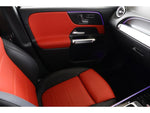 MERCEDES BENZ GLB