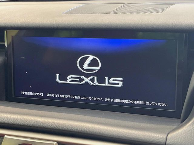 LEXUS IS300h