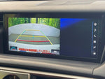 LEXUS IS300h