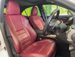 LEXUS IS300h