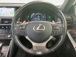 LEXUS IS300h