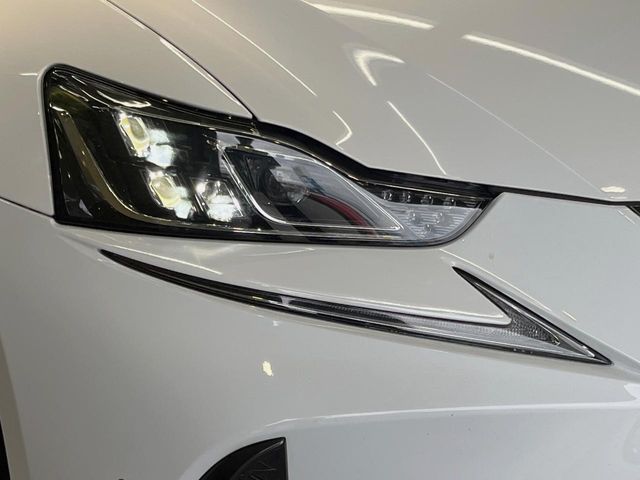 LEXUS IS300h