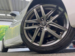 LEXUS IS300h