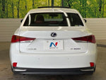LEXUS IS300h