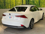 LEXUS IS300h