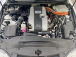 LEXUS IS300h