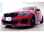 ALPINA D3 S TOURING