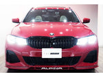 ALPINA D3 S TOURING