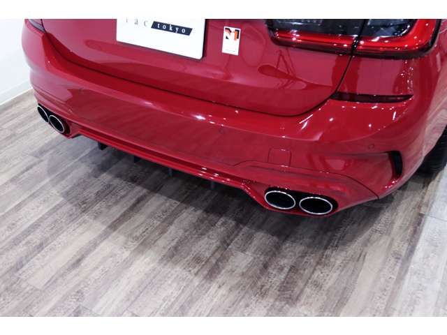 ALPINA D3 S TOURING