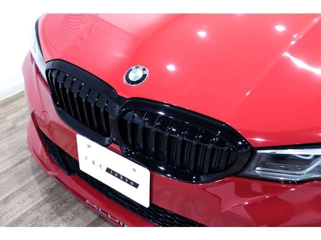 ALPINA D3 S TOURING