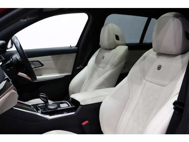 ALPINA D3 S TOURING